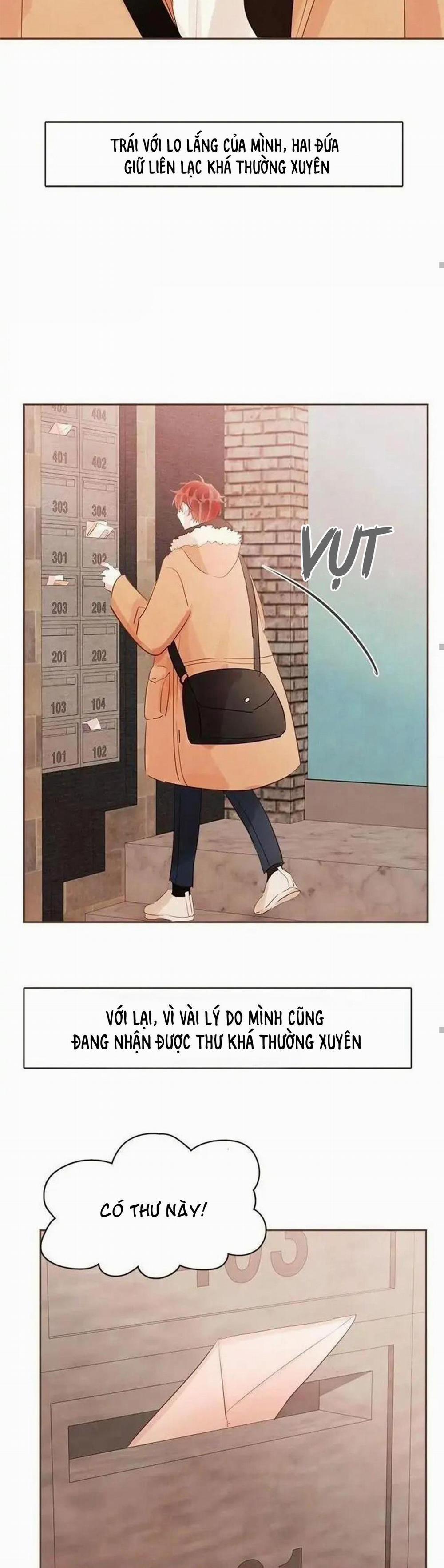 Nhận Biết Tình Yêu (END) 50 trang 28