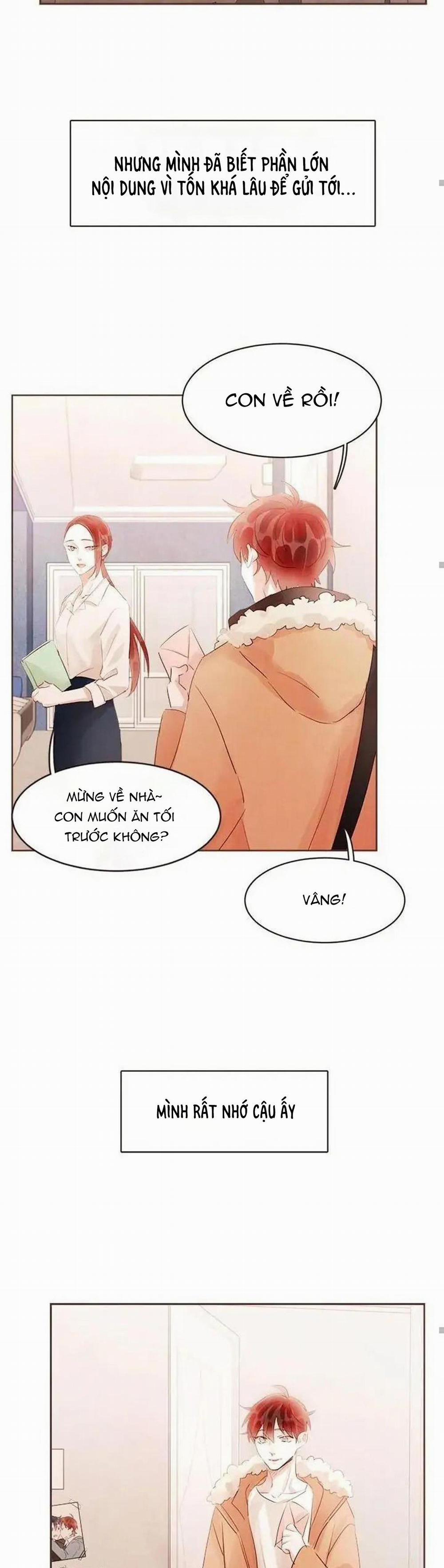 Nhận Biết Tình Yêu (END) 50 trang 29