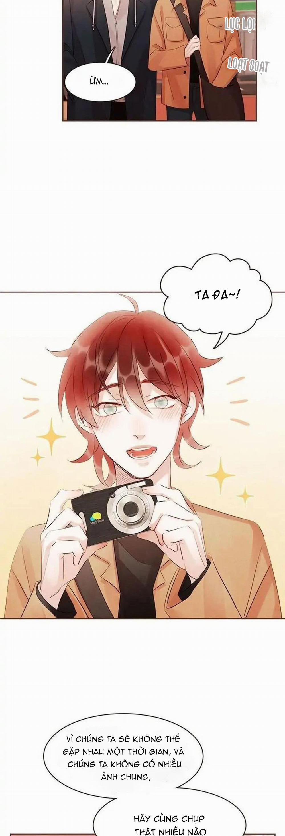 Nhận Biết Tình Yêu (END) 50 trang 3