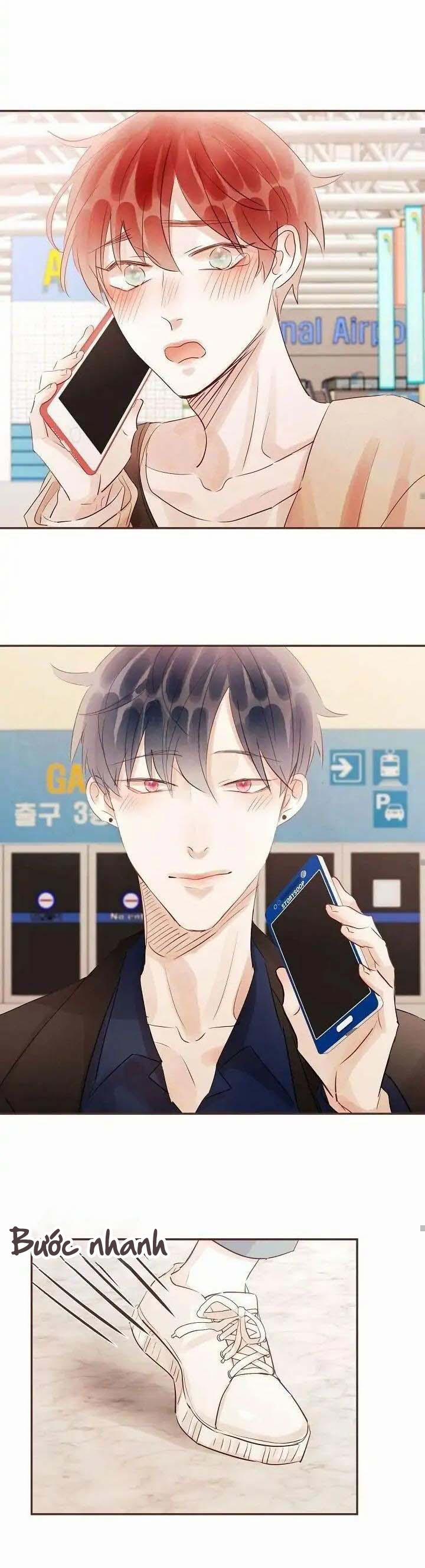 Nhận Biết Tình Yêu (END) 51 trang 15