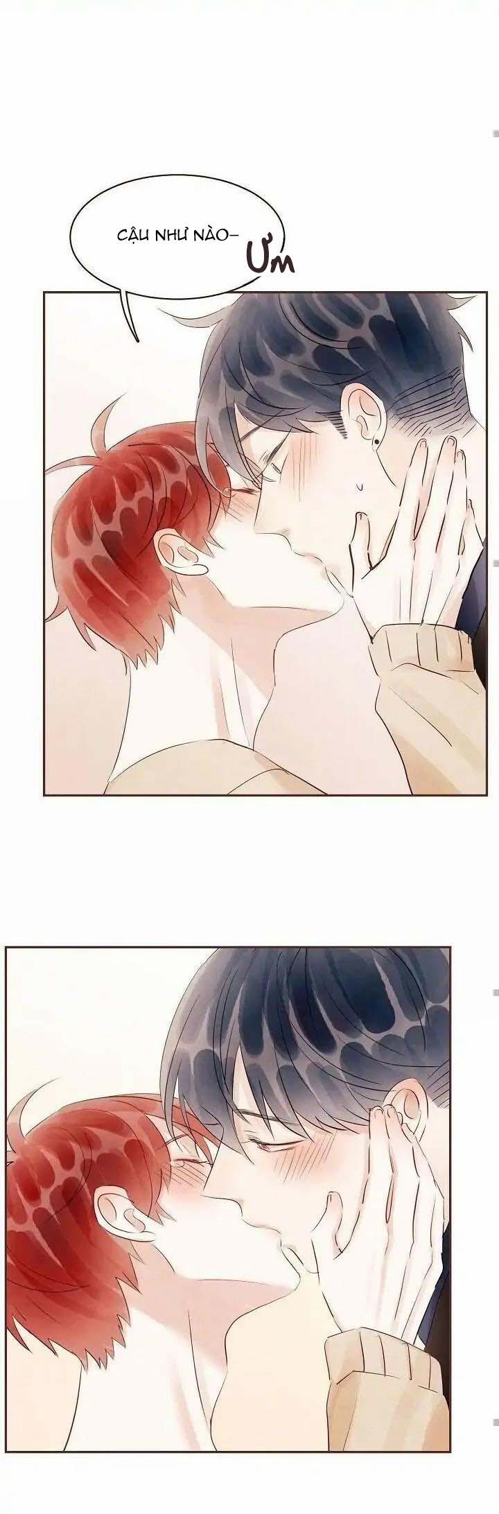 Nhận Biết Tình Yêu (END) 51 trang 17