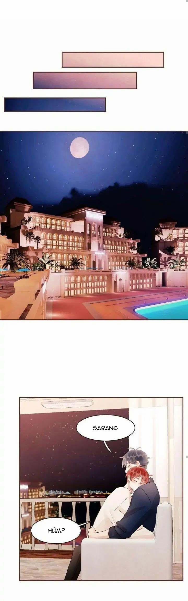 Nhận Biết Tình Yêu (END) 51 trang 19