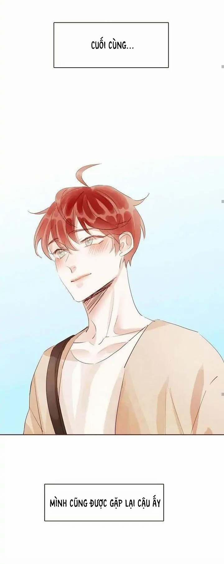 Nhận Biết Tình Yêu (END) 51 trang 6