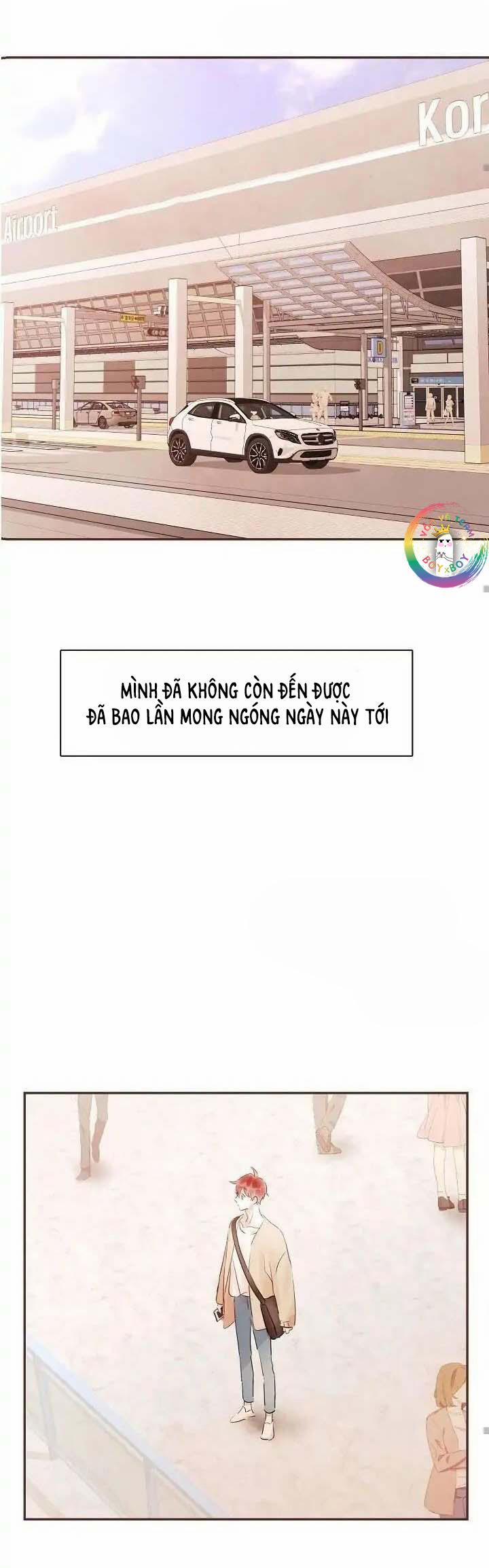 Nhận Biết Tình Yêu (END) 51 trang 8