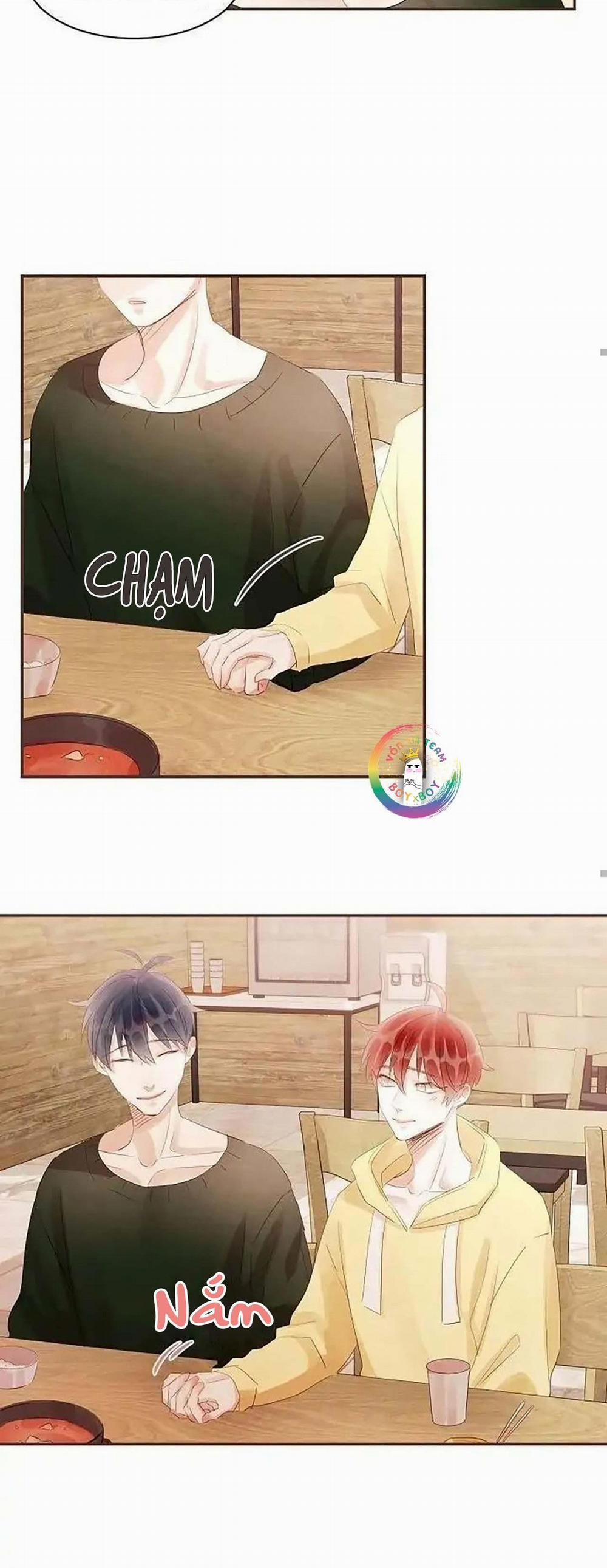 Nhận Biết Tình Yêu (END) 52 trang 23