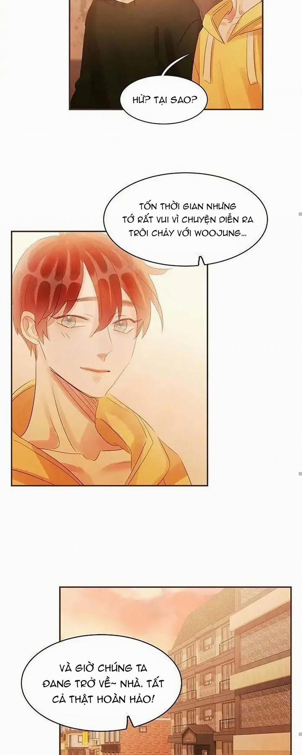 Nhận Biết Tình Yêu (END) 52 trang 26