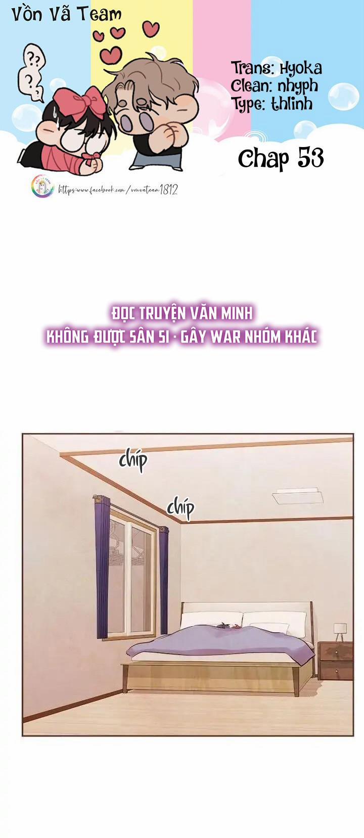 Nhận Biết Tình Yêu (END) 53 END trang 0