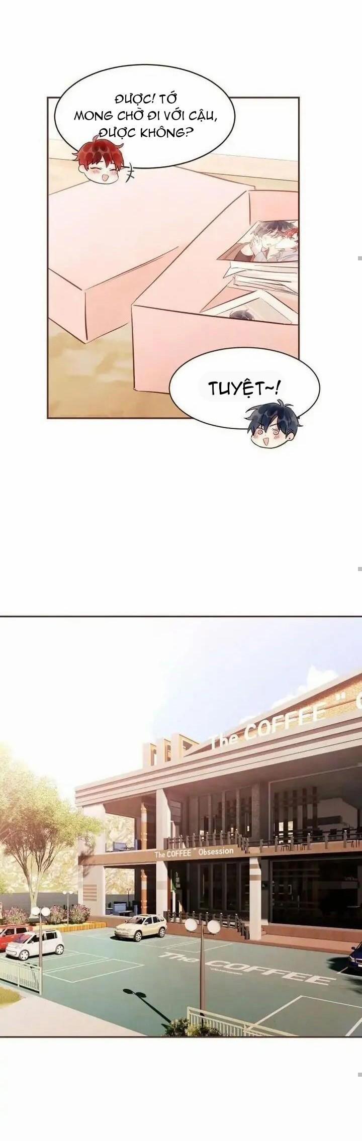 Nhận Biết Tình Yêu (END) 53 END trang 15