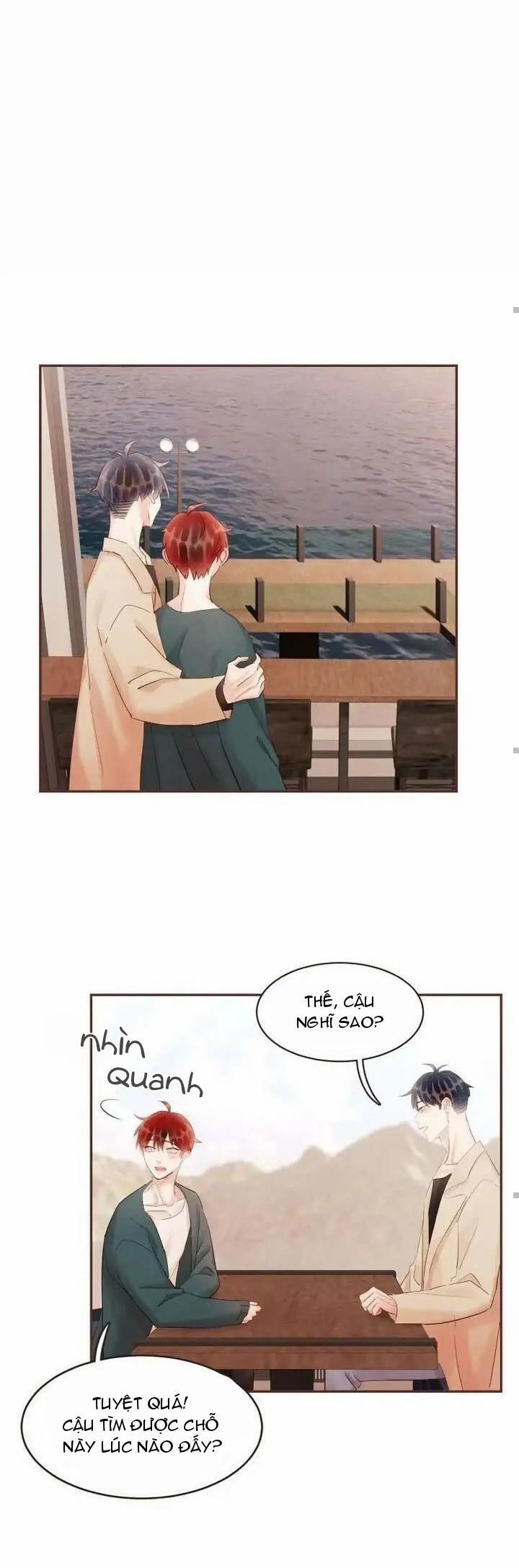 Nhận Biết Tình Yêu (END) 53 END trang 16