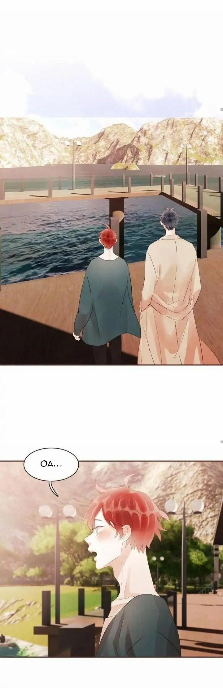 Nhận Biết Tình Yêu (END) 53 END trang 20