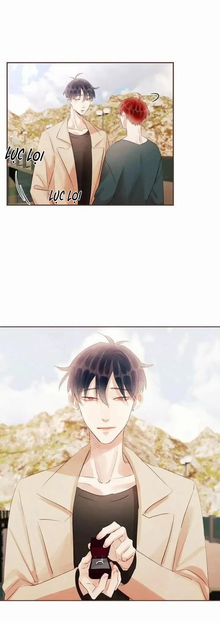 Nhận Biết Tình Yêu (END) 53 END trang 23