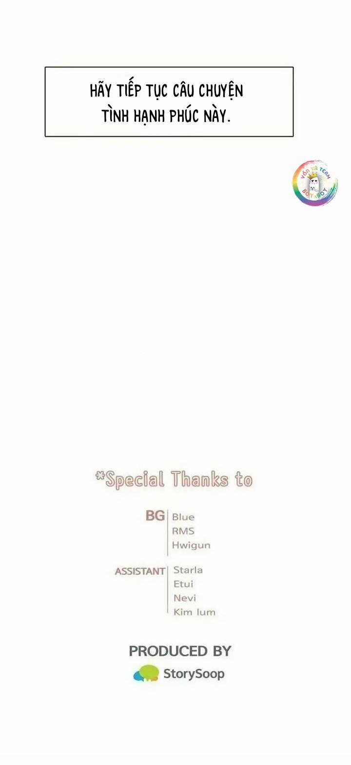 Nhận Biết Tình Yêu (END) 53 END trang 29