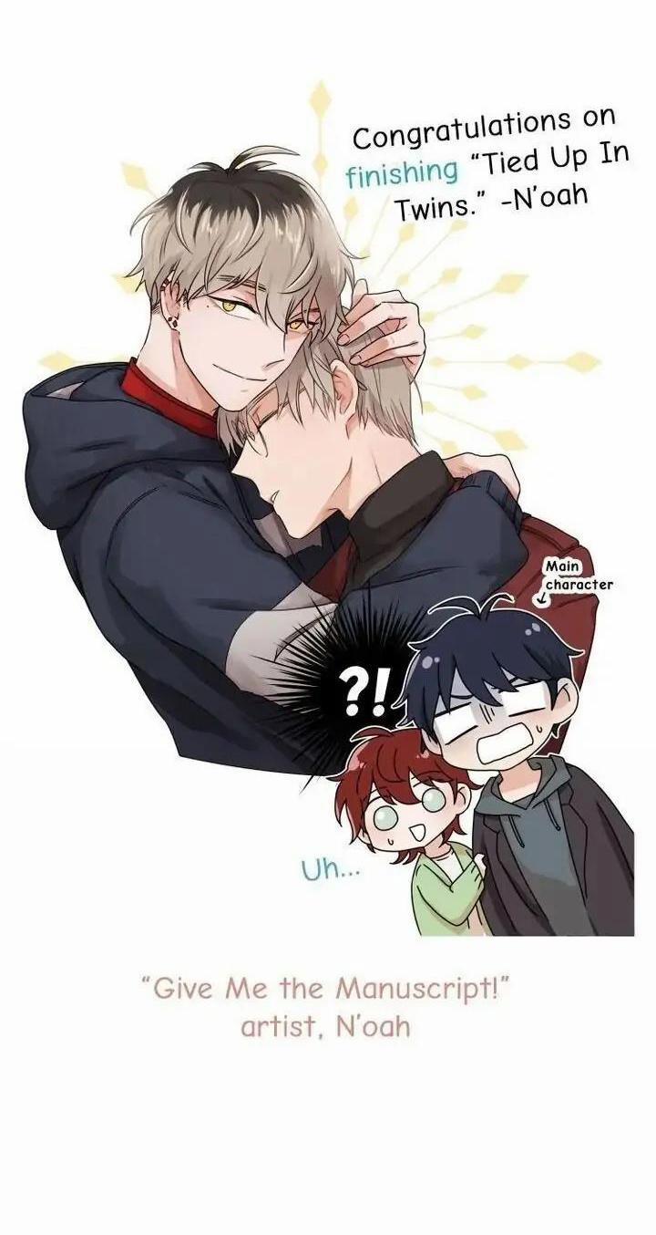 Nhận Biết Tình Yêu (END) 53 END trang 31