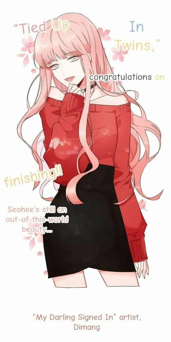 Nhận Biết Tình Yêu (END) 53 END trang 32