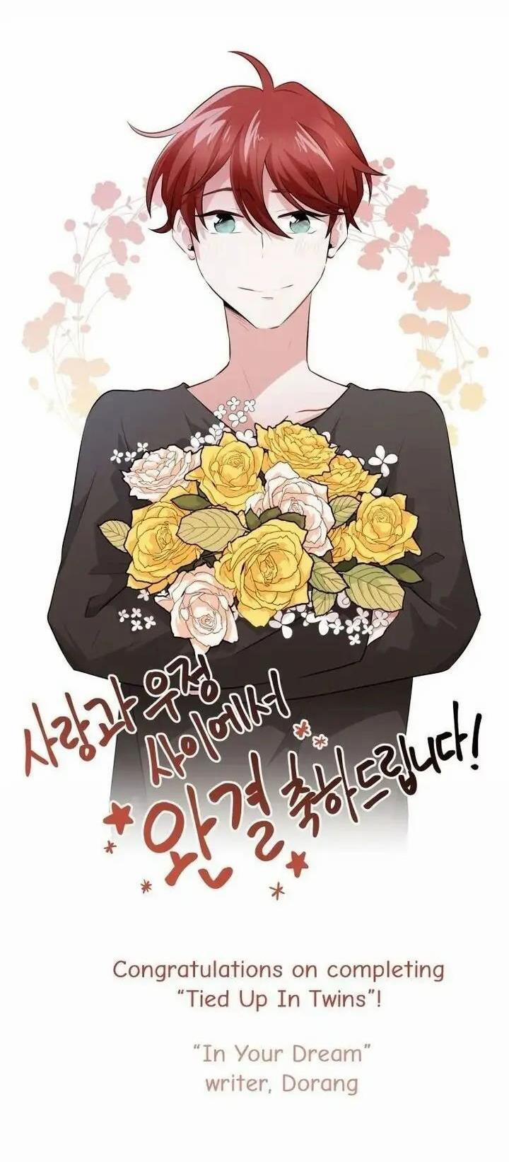 Nhận Biết Tình Yêu (END) 53 END trang 33