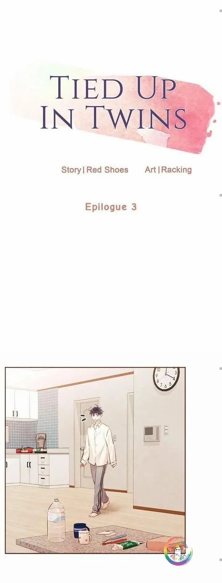 Nhận Biết Tình Yêu (END) 53 END trang 4