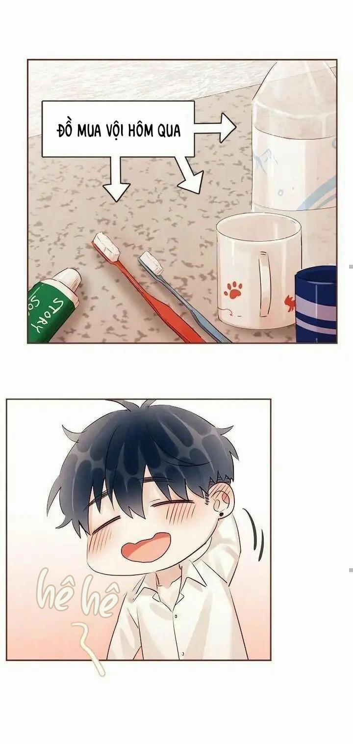 Nhận Biết Tình Yêu (END) 53 END trang 5