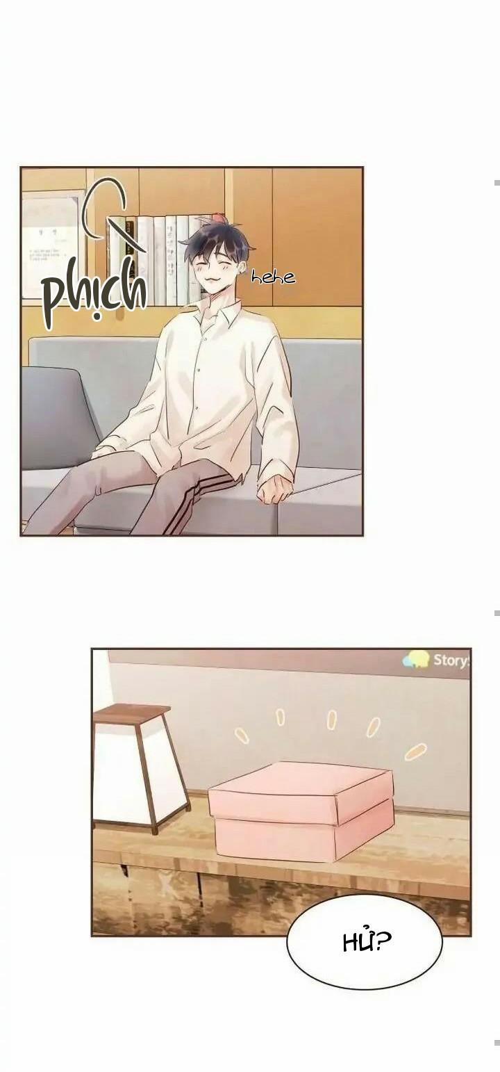 Nhận Biết Tình Yêu (END) 53 END trang 6