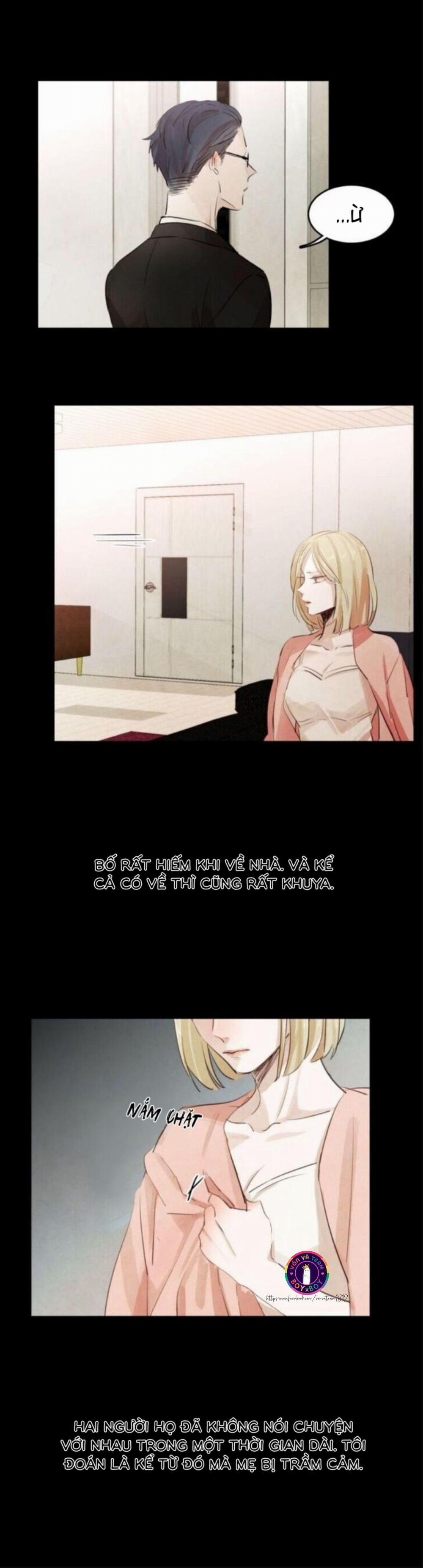 Nhận Biết Tình Yêu (END) 7 trang 1