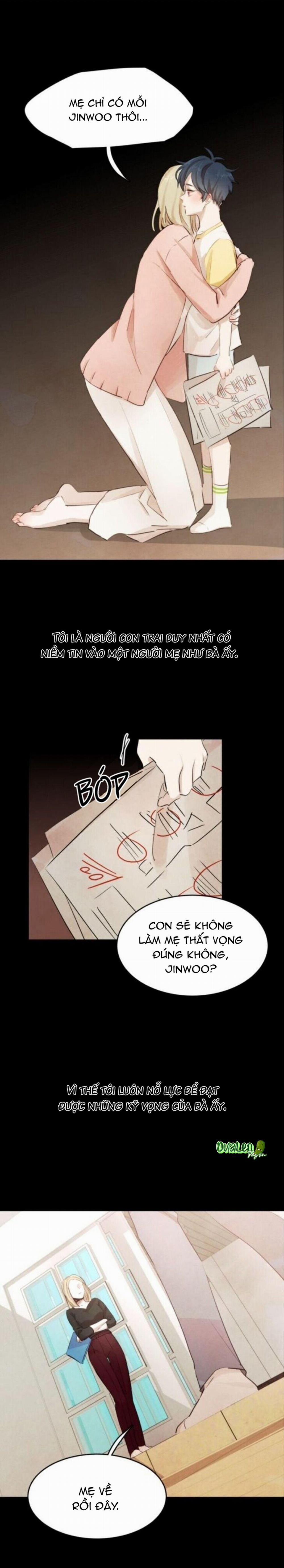 Nhận Biết Tình Yêu (END) 7 trang 2