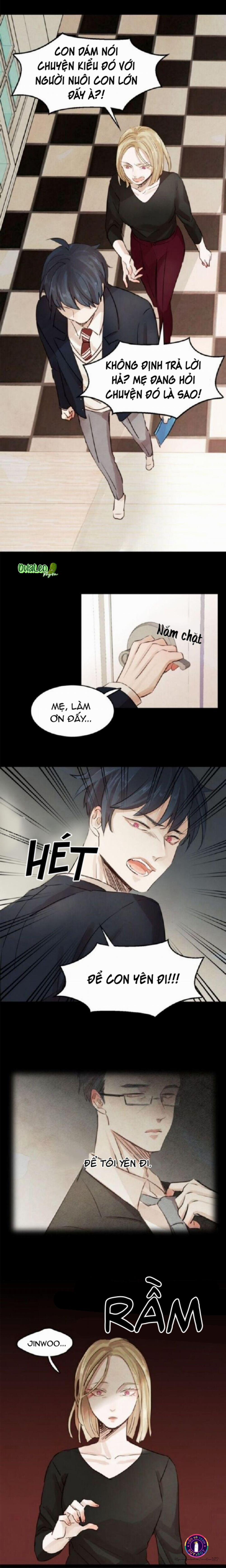 Nhận Biết Tình Yêu (END) 7 trang 5