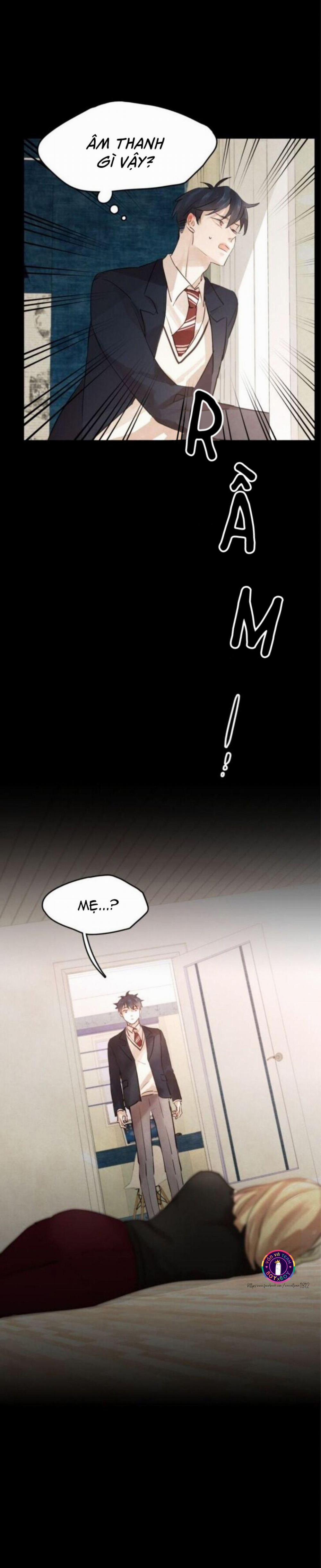 Nhận Biết Tình Yêu (END) 7 trang 8