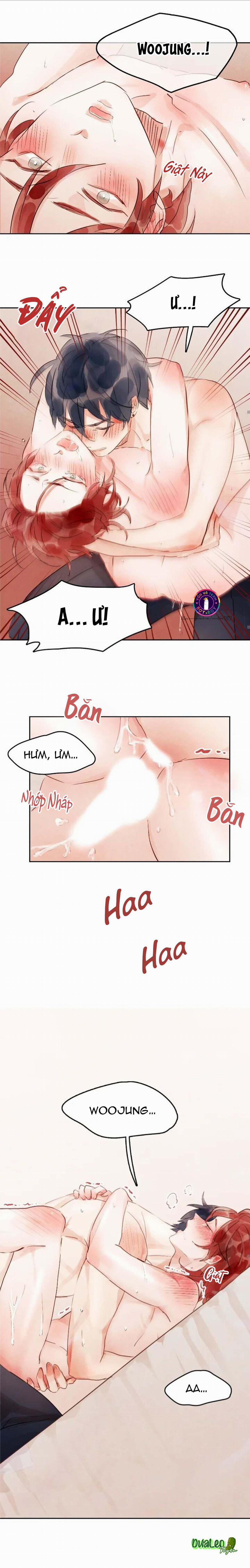 Nhận Biết Tình Yêu (END) 9 trang 10