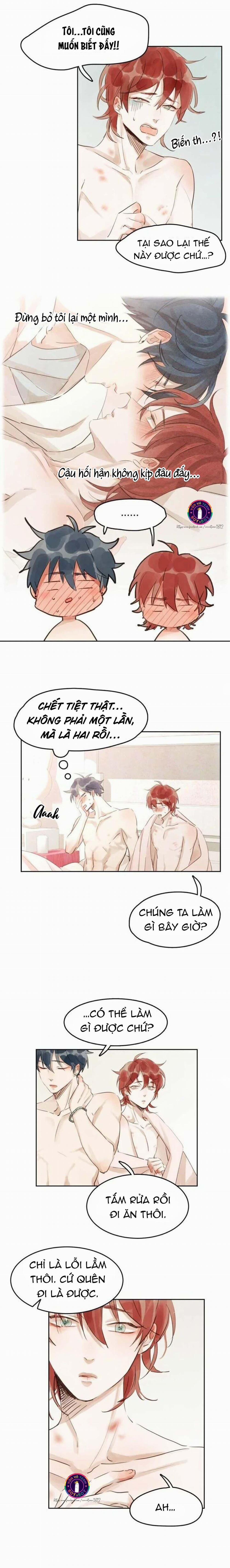 Nhận Biết Tình Yêu (END) 9 trang 12