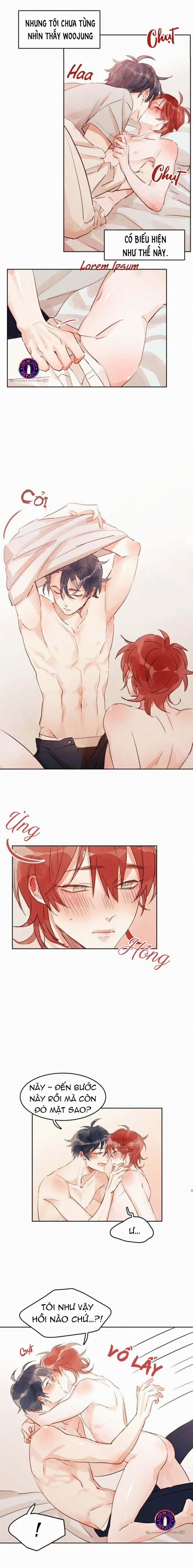 Nhận Biết Tình Yêu (END) 9 trang 2