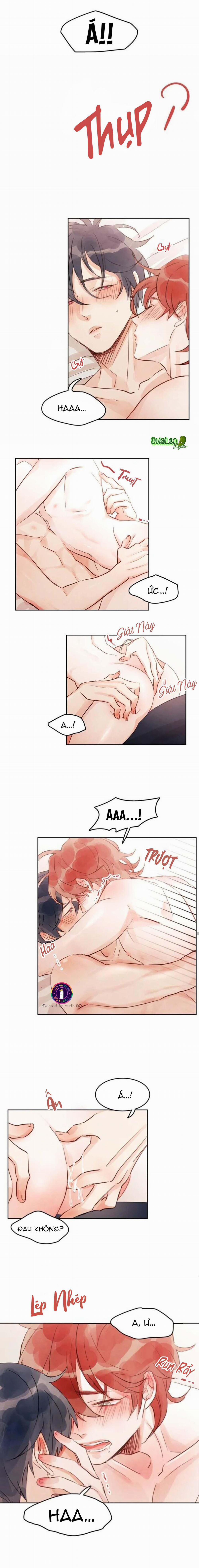 Nhận Biết Tình Yêu (END) 9 trang 3