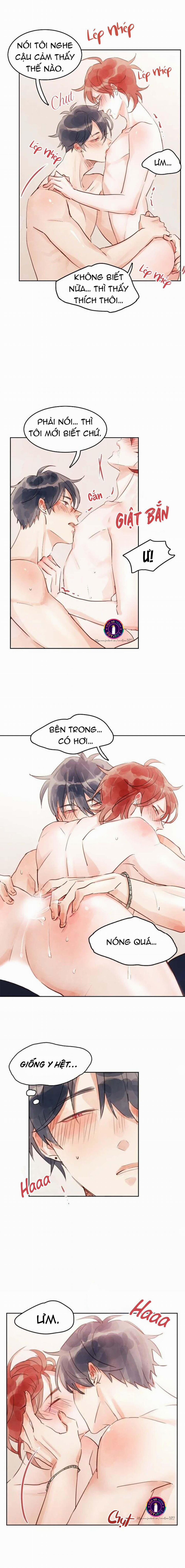 Nhận Biết Tình Yêu (END) 9 trang 4