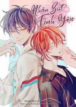 Đọc truyện tranh Nhận Biết Tình Yêu (END)