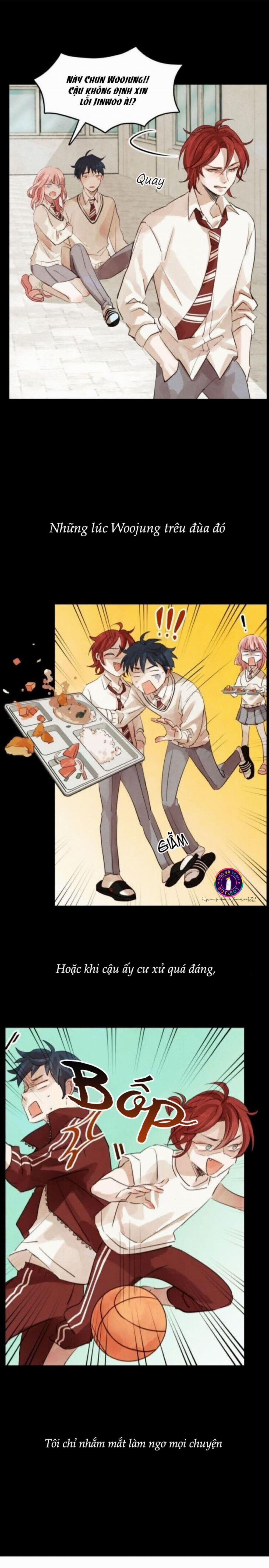 Nhận Biết Tình Yêu 1 trang 14