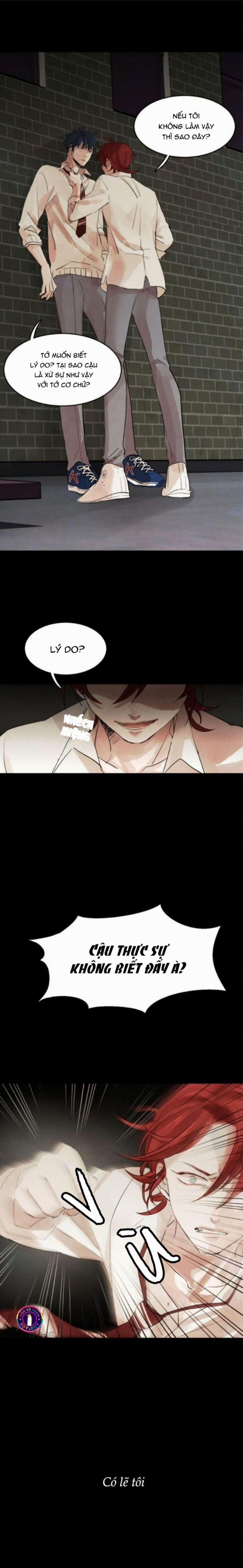 Nhận Biết Tình Yêu 1 trang 16