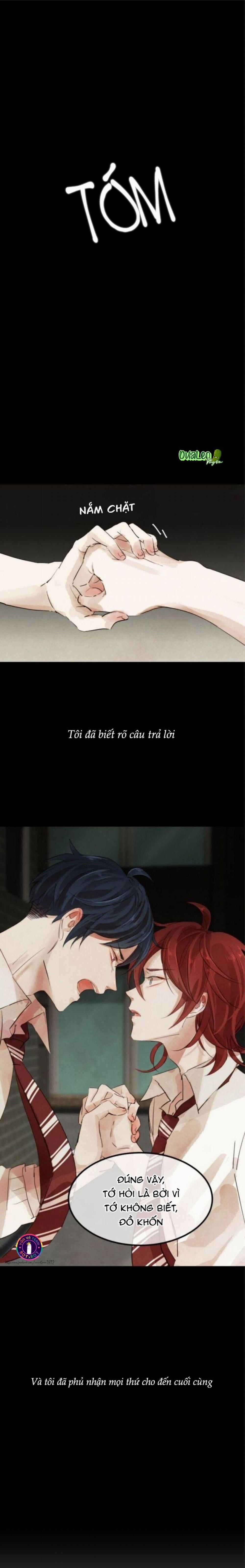 Nhận Biết Tình Yêu 1 trang 17