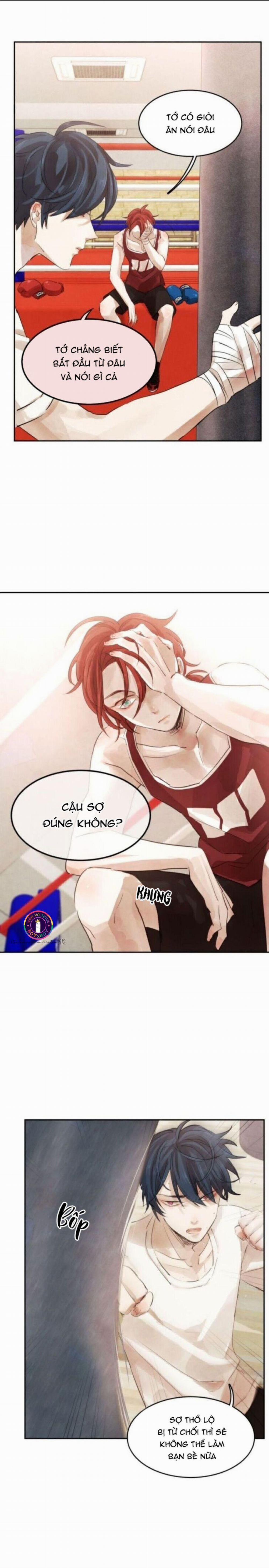 Nhận Biết Tình Yêu 1 trang 19