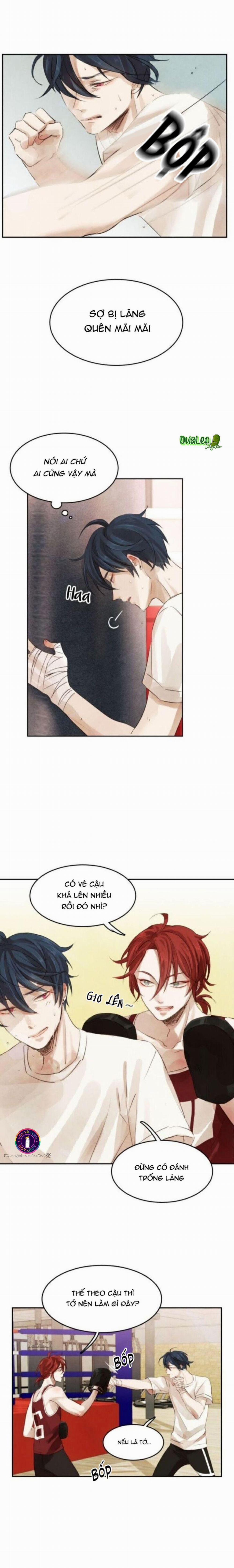 Nhận Biết Tình Yêu 1 trang 20