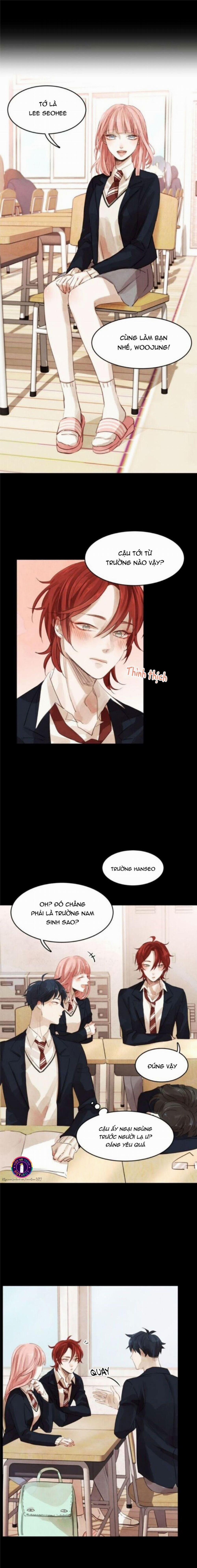 Nhận Biết Tình Yêu 1 trang 9