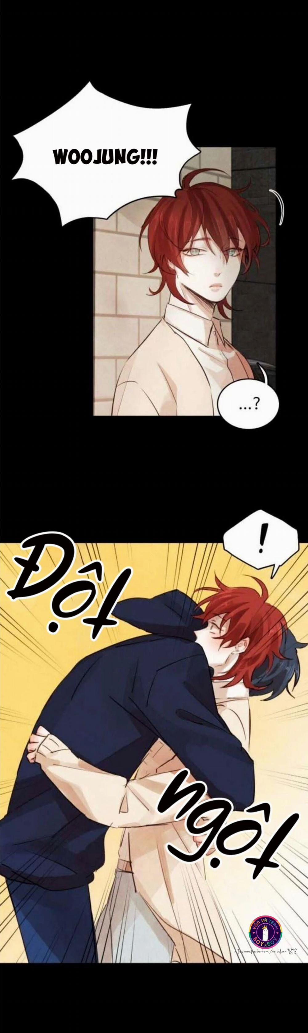 Nhận Biết Tình Yêu 2 trang 10