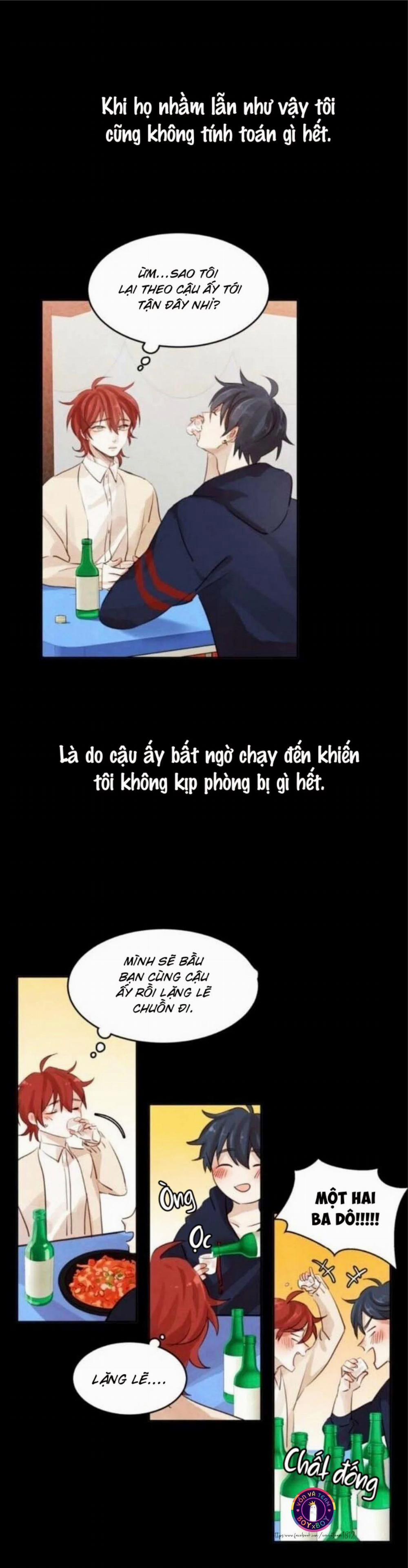 Nhận Biết Tình Yêu 2 trang 13