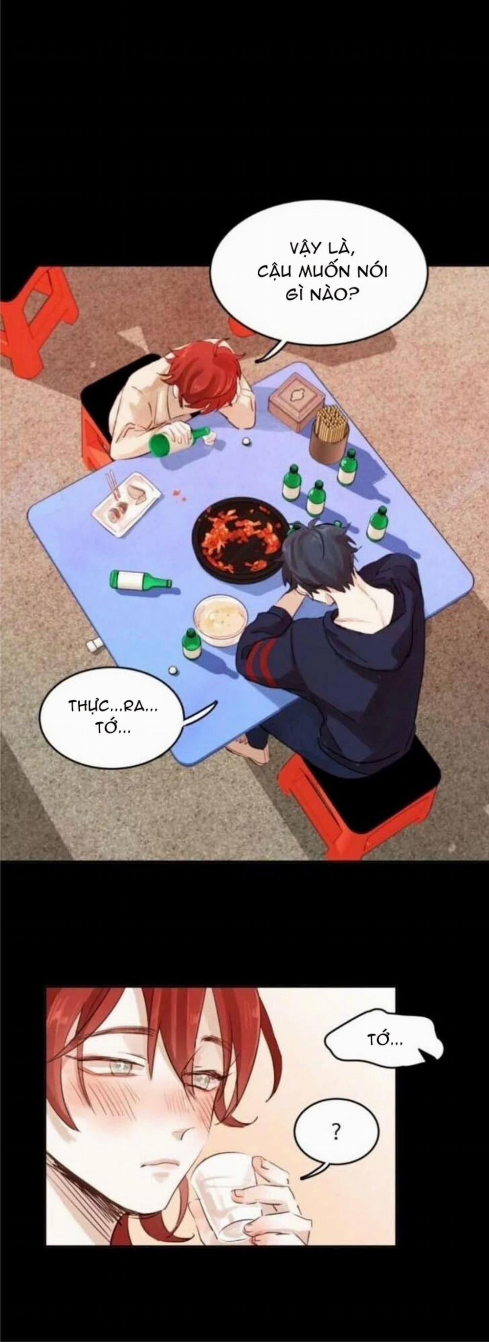 Nhận Biết Tình Yêu 2 trang 14