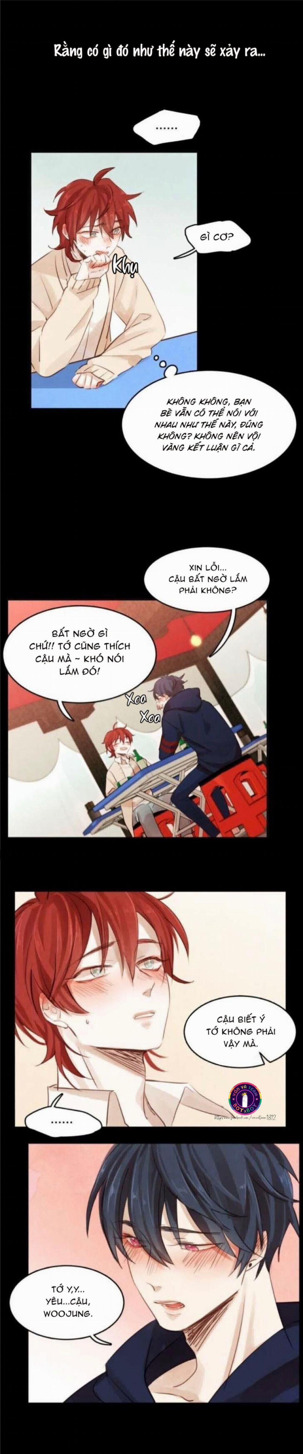 Nhận Biết Tình Yêu 2 trang 16