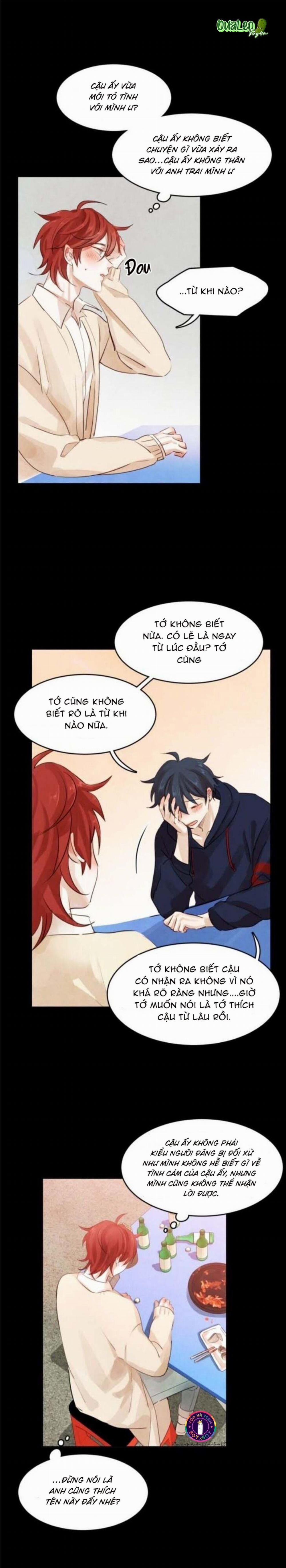 Nhận Biết Tình Yêu 2 trang 17