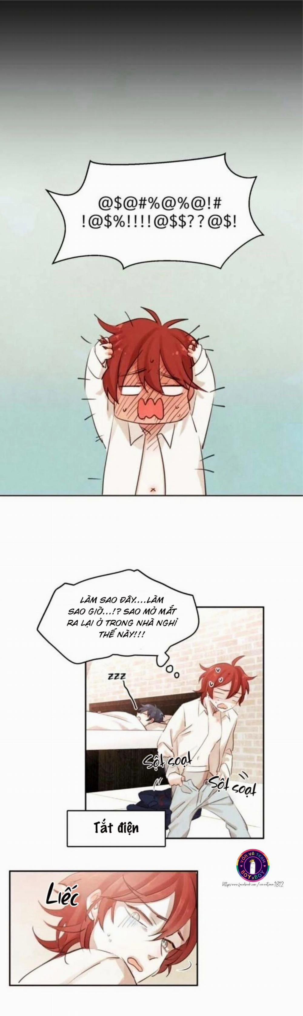 Nhận Biết Tình Yêu 2 trang 21