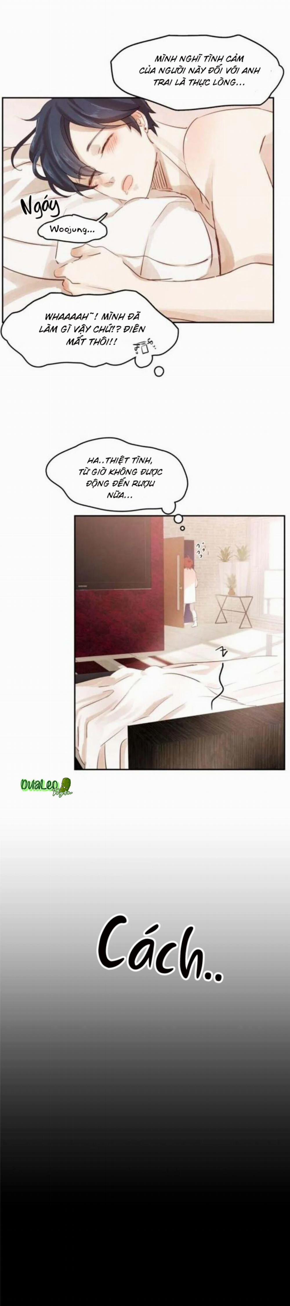 Nhận Biết Tình Yêu 2 trang 22