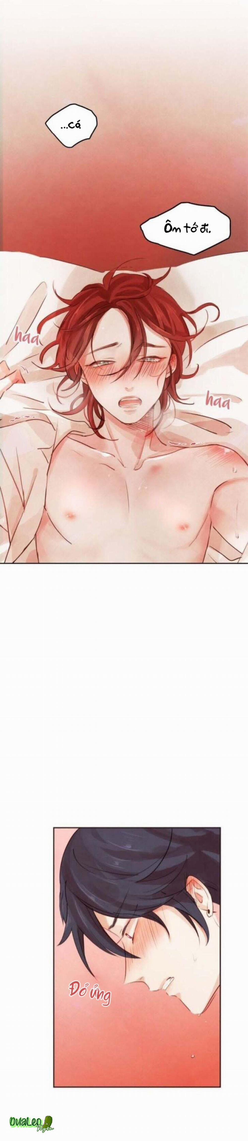 Nhận Biết Tình Yêu 2 trang 4