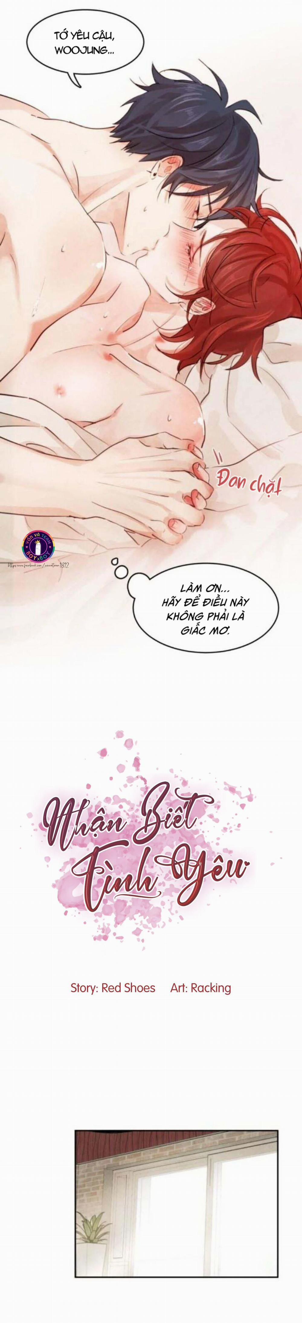 Nhận Biết Tình Yêu 2 trang 5