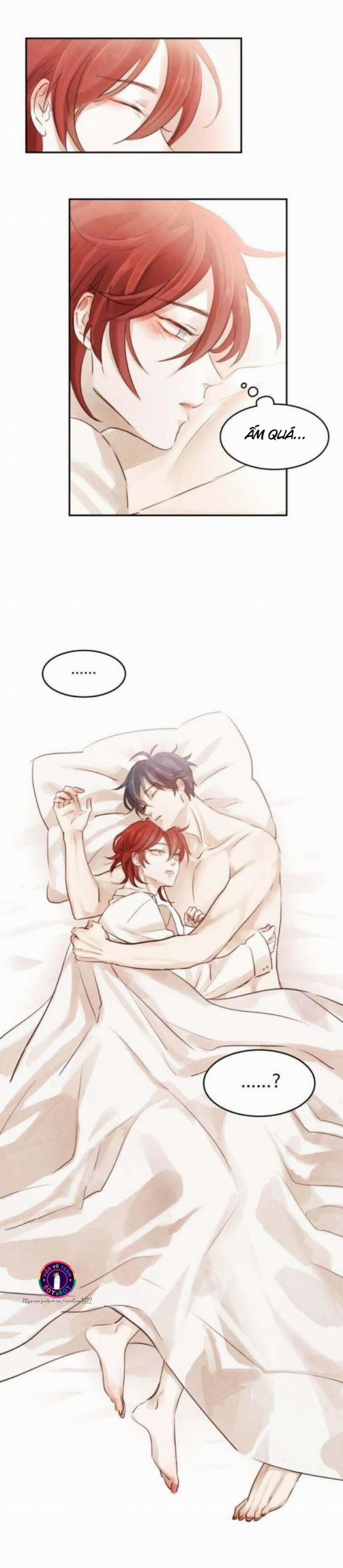 Nhận Biết Tình Yêu 2 trang 6