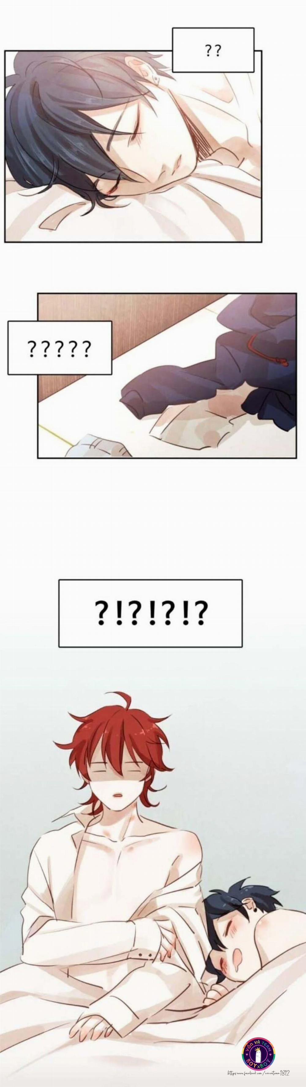 Nhận Biết Tình Yêu 2 trang 7