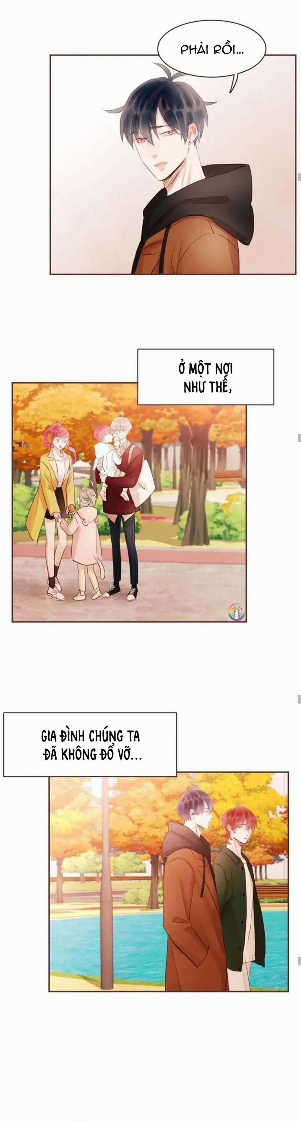 Nhận Biết Tình Yêu 29 trang 10